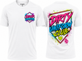 DIRTY UNIFORM CLUB ADULT TEE- PERFORMANCE